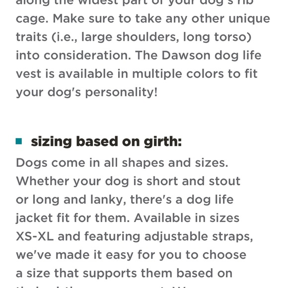 Outward Hound Swim Life Vest Jacket Medium - Picture 7 of 9